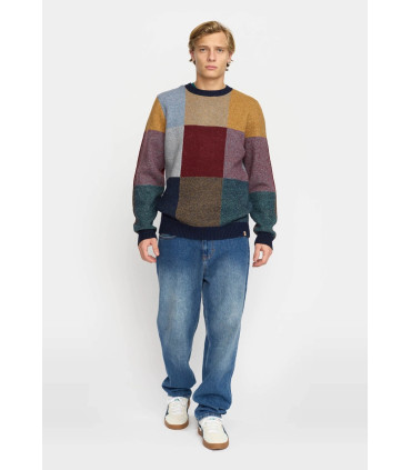 REVOLUTION 6608 NAVY