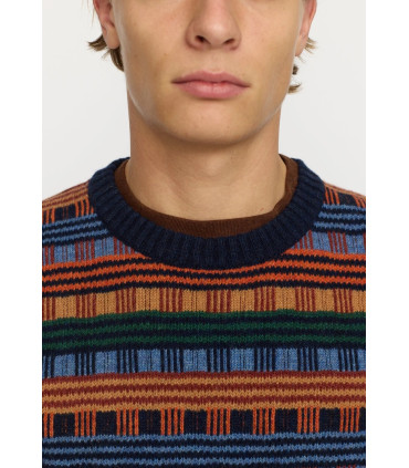 REVOLUTION 6611 NAVY