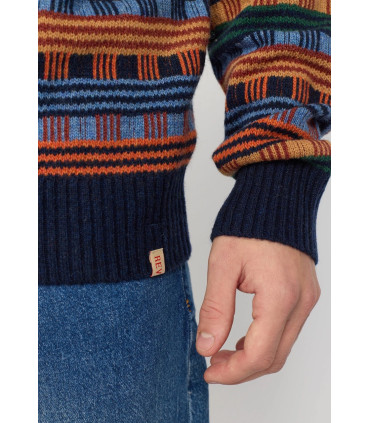 REVOLUTION 6611 NAVY