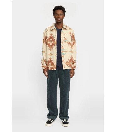 REVOLUTION 3207 RUST