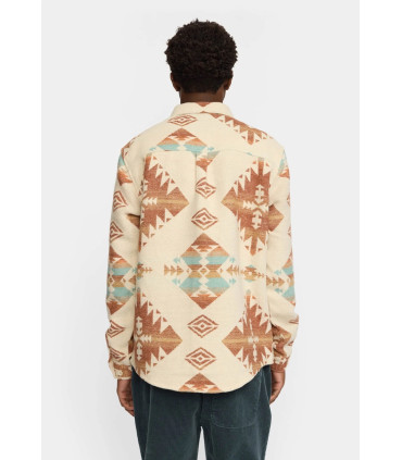 REVOLUTION 3207 RUST