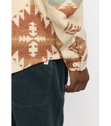 REVOLUTION 3207 RUST