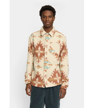 REVOLUTION 3207 RUST