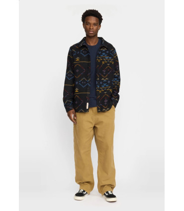 REVOLUTION 3195 BLACK