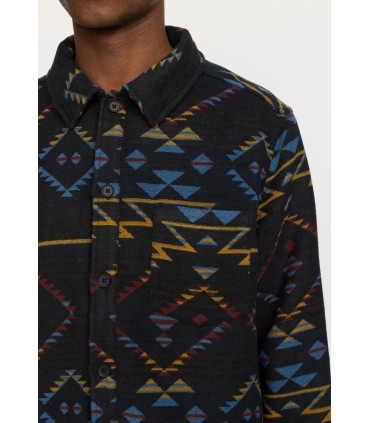 copy of REVOLUTION 3207 RUST