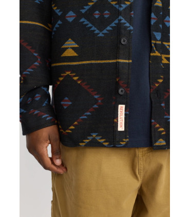 REVOLUTION 3195 BLACK