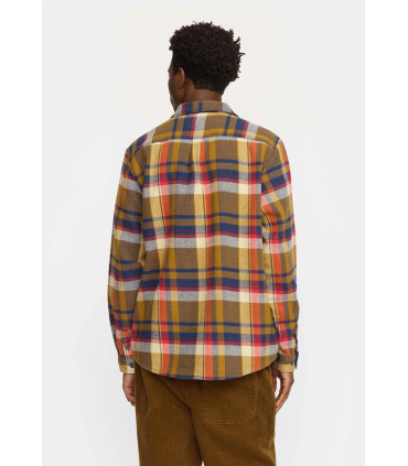 REVOLUTION 3196 BROWN