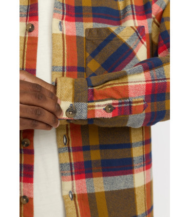 REVOLUTION 3196 BROWN