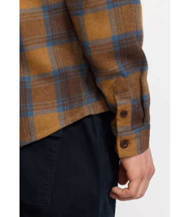 REVOLUTION 3202 BROWN