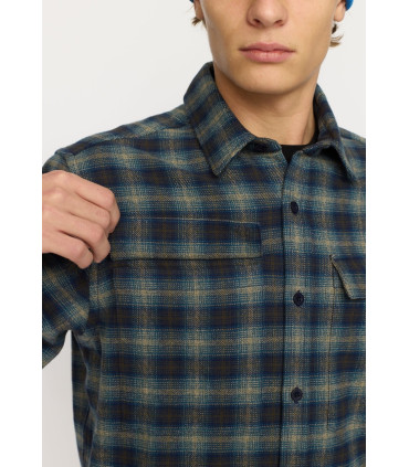 REVOLUTION 3210 BLUE