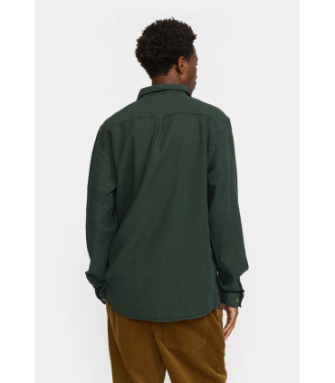 REVOLUTION 3997 DARKGREEN