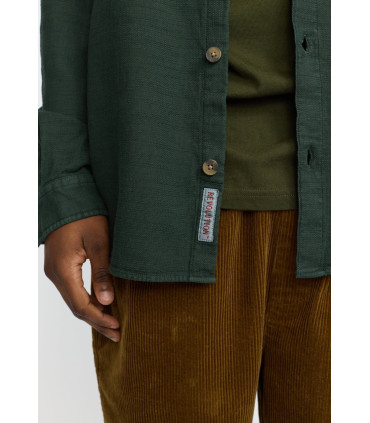 REVOLUTION 3997 DARKGREEN