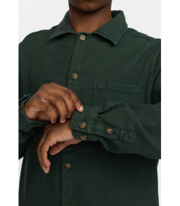 REVOLUTION 3997 DARKGREEN