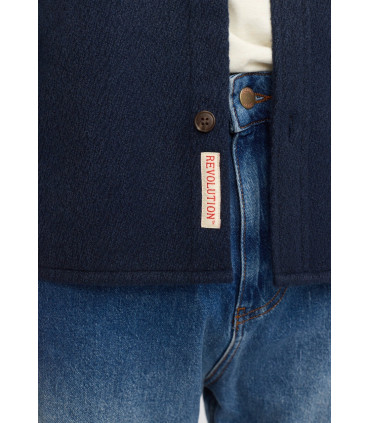 REVOLUTION 3216 NAVY