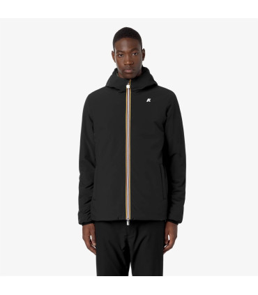 copy of KWAY SIXTE 4.0 ORSETTO GREEN OAK-ECRU