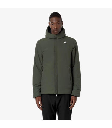 copy of KWAY SIXTE 4.0 ORSETTO GREEN OAK-ECRU