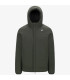 copy of KWAY SIXTE 4.0 ORSETTO GREEN OAK-ECRU