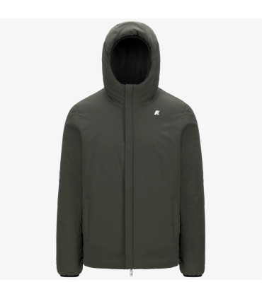 copy of KWAY SIXTE 4.0 ORSETTO GREEN OAK-ECRU
