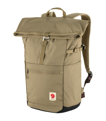 FJALLRAVEN High Coast Foldsack 24