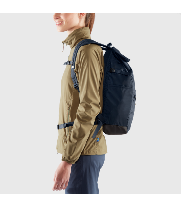 copy of FJALLRAVEN High Coast Foldsack 24