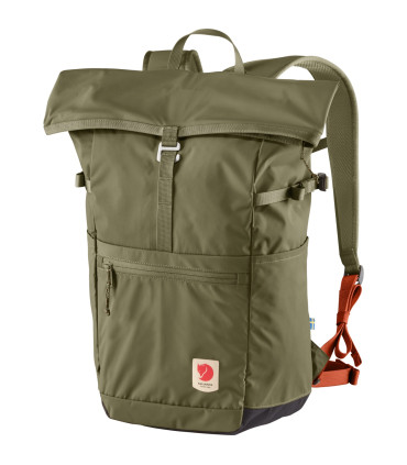 FJALLRAVEN High Coast Foldsack 24
