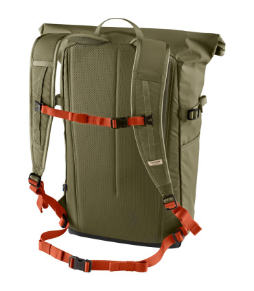 FJALLRAVEN High Coast Foldsack 24