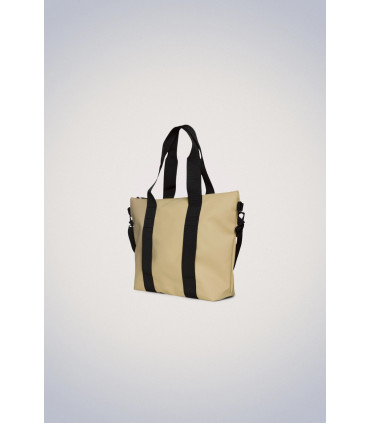 copy of RAINS ROLLTOP RUCKSACK GREEN