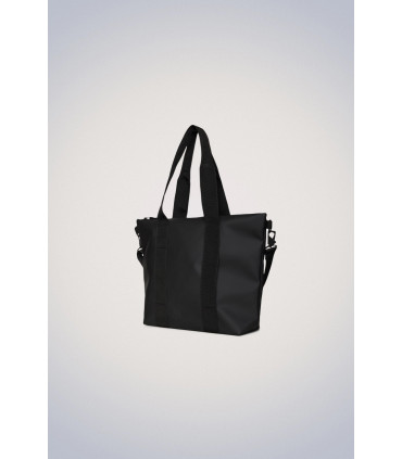 copy of RAINS ROLLTOP RUCKSACK GREEN