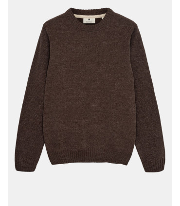 copy of ANERKJENDT AKSUNE CHENILLE KNIT CAVIAR