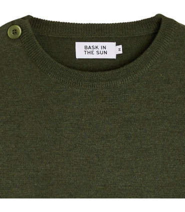 BASK IN THE SUN ESPERANZA OLIVE