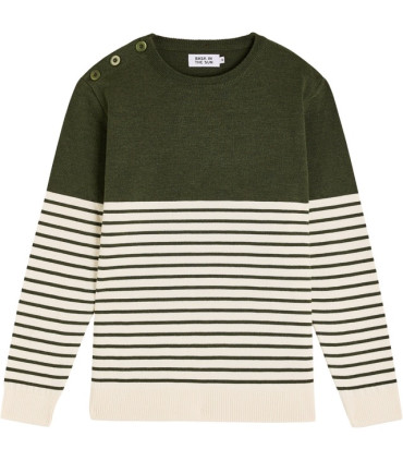 BASK IN THE SUN ESPERANZA OLIVE