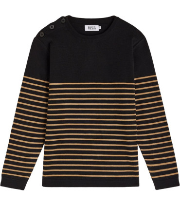 BASK IN THE SUN ESPERANZA BLACK