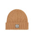 BASK IN THE SUN MINI TO THE SEA BEANIE COFFEE