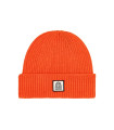 copy of BASK IN THE SUN MINI TO THE SEA BEANIE RED