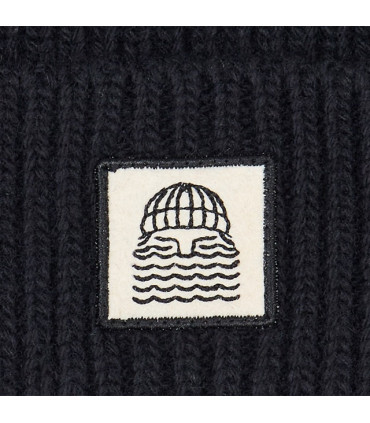 copy of BASK IN THE SUN MINI TO THE SEA BEANIE RED