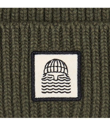 copy of BASK IN THE SUN MINI TO THE SEA BEANIE RED