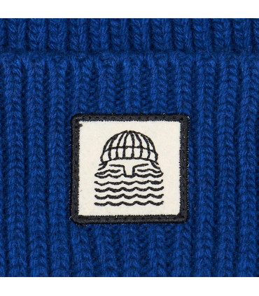 BASK IN THE SUN MINI TO THE SEA BEANIE ABYSS