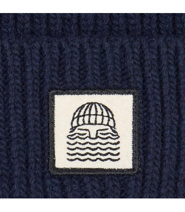 copy of BASK IN THE SUN MINI TO THE SEA BEANIE RED