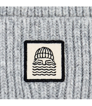 copy of BASK IN THE SUN MINI TO THE SEA BEANIE RED