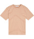 BASK IN THE SUN SAIOA TEE CARAMEL