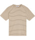 BASK IN THE SUN SAIOA TEE OLIVE