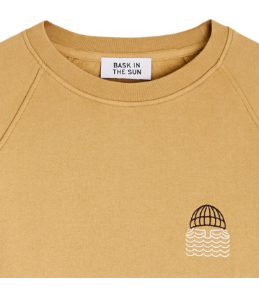 copy of BASK IN THE SUN MINI TO THE SEA TEE EUKALYPTUS