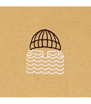 BASK IN THE SUN MINI TO THE SEA SWEAT COFFEE