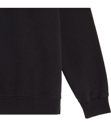 BASK IN THE SUN MINI TO THE SEA SWEAT BLACK