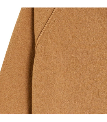 BASK IN THE SUN AUSTIN POLO COFFEE