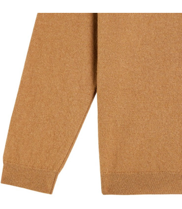 BASK IN THE SUN AUSTIN POLO COFFEE